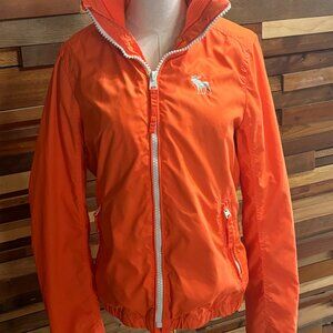 Abercrombie & Fitch Jacket